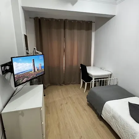 Individual Perto De Lisboa E Sintra Queluz