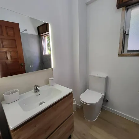 Individual Perto De Lisboa E Sintra *