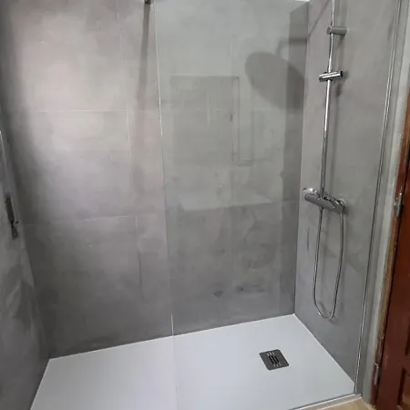 Individual Perto De Lisboa E Sintra Homestay Queluz