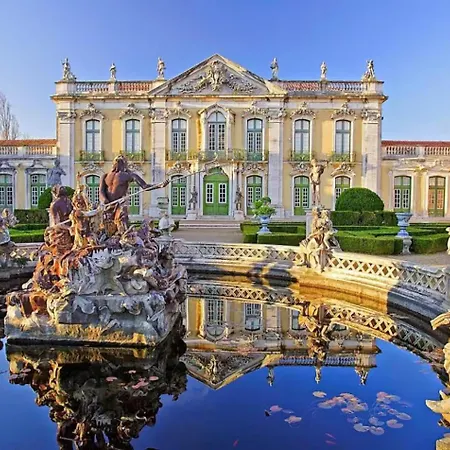 Individual Perto De Lisboa E Sintra Séjour chez l'habitant *