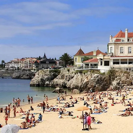 Individual Perto De Lisboa E Sintra *