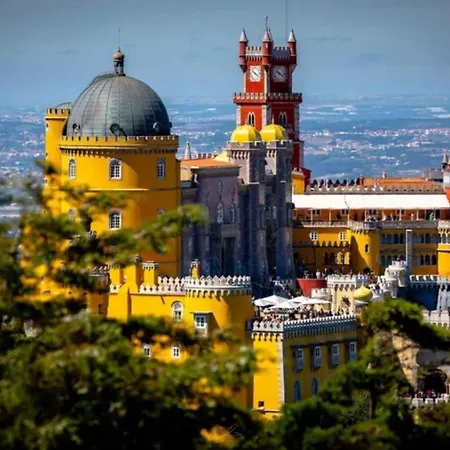 Individual Perto De Lisboa E Sintra *