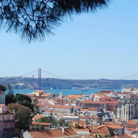 Individual Perto De Lisboa E Sintra Ubytování v soukromí