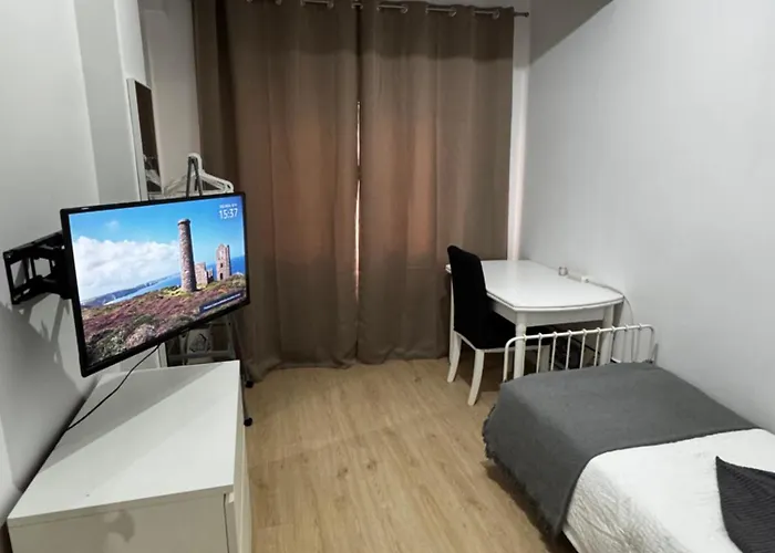 Individual Perto De Lisboa E Sintra Queluz