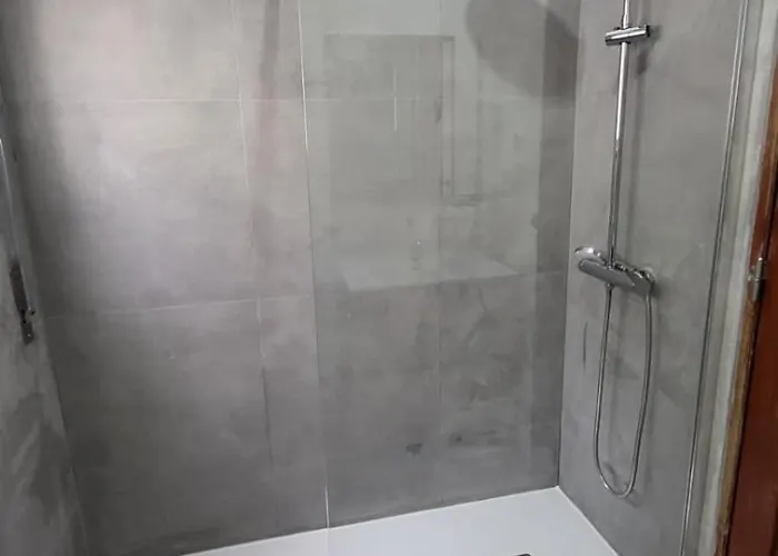 Individual Perto De Lisboa E Sintra Homestay Queluz