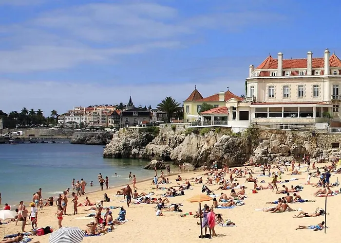 Individual Perto De Lisboa E Sintra *