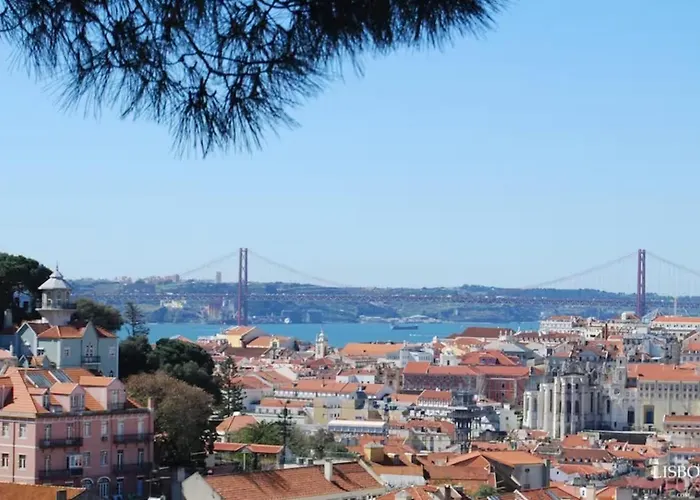 Individual Perto De Lisboa E Sintra Homestay